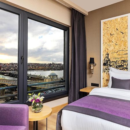 The Halich Hotel Istanbul Karakoy - Special Category Kültér fotó