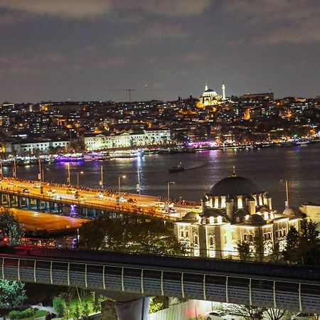 The Halich Hotel Istanbul Karakoy - Special Category Kültér fotó