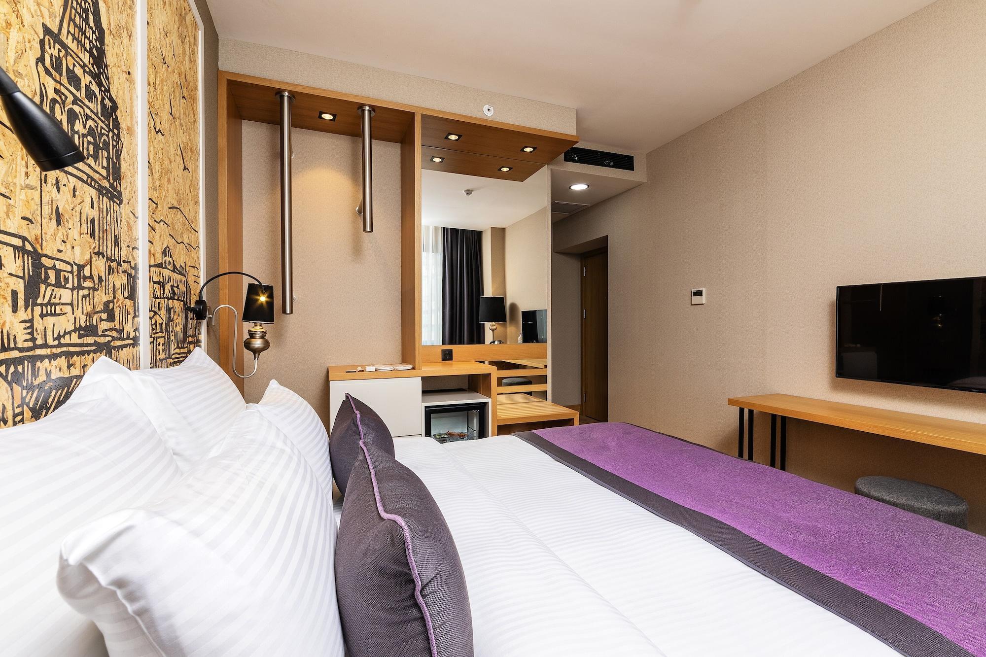The Halich Hotel Istanbul Karakoy - Special Category Kültér fotó