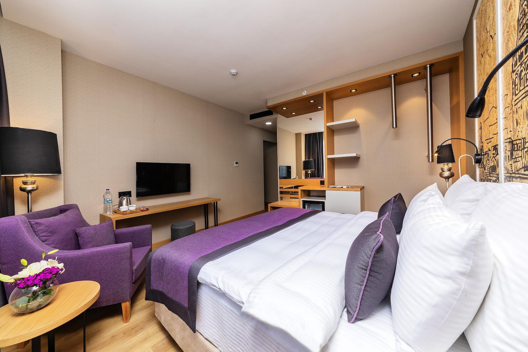 The Halich Hotel Istanbul Karakoy - Special Category Kültér fotó