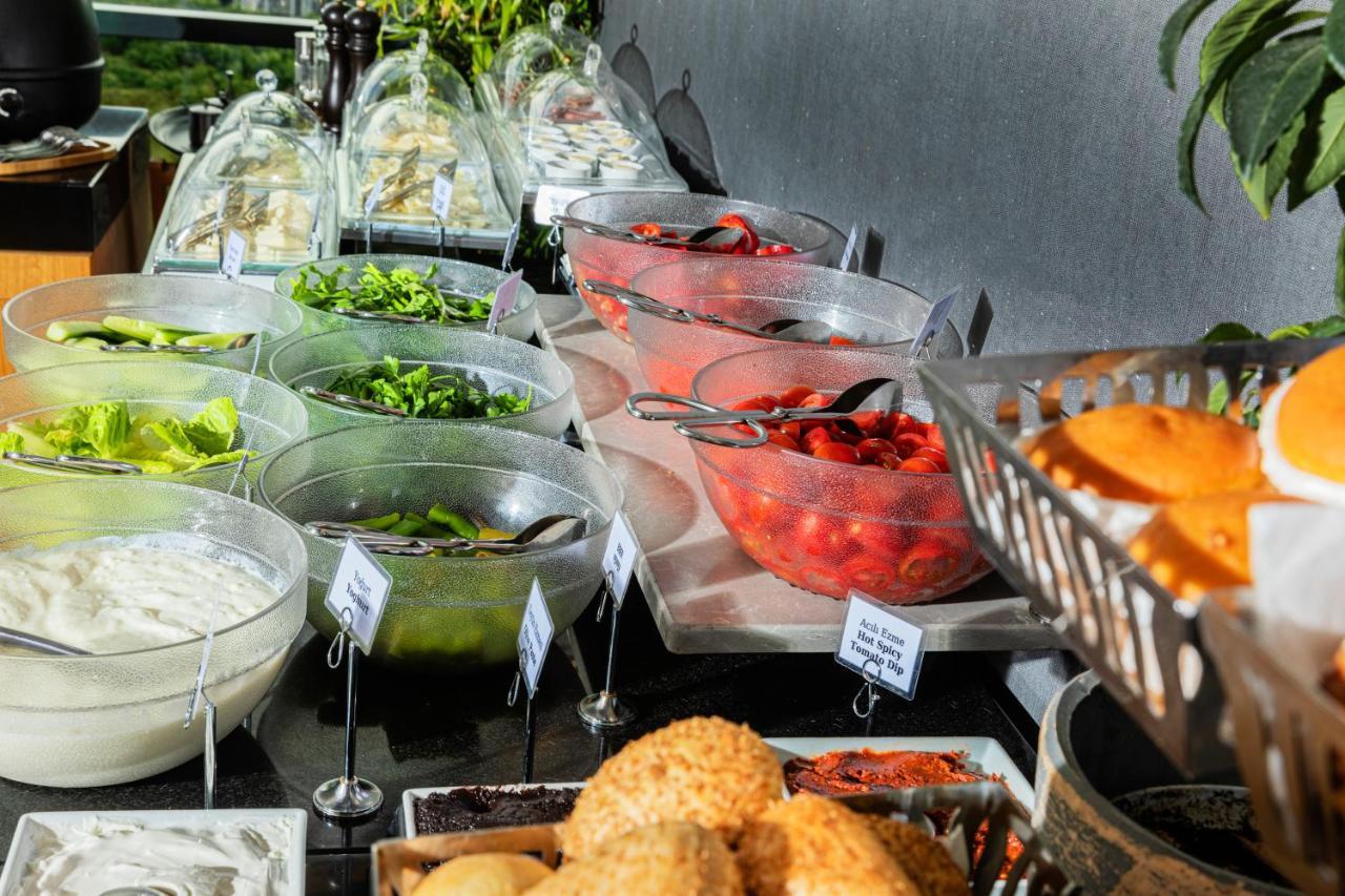 The Halich Hotel Istanbul Karakoy - Special Category Kültér fotó