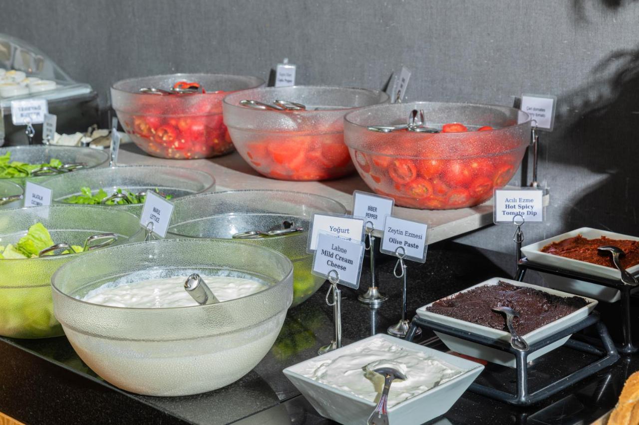 The Halich Hotel Istanbul Karakoy - Special Category Kültér fotó