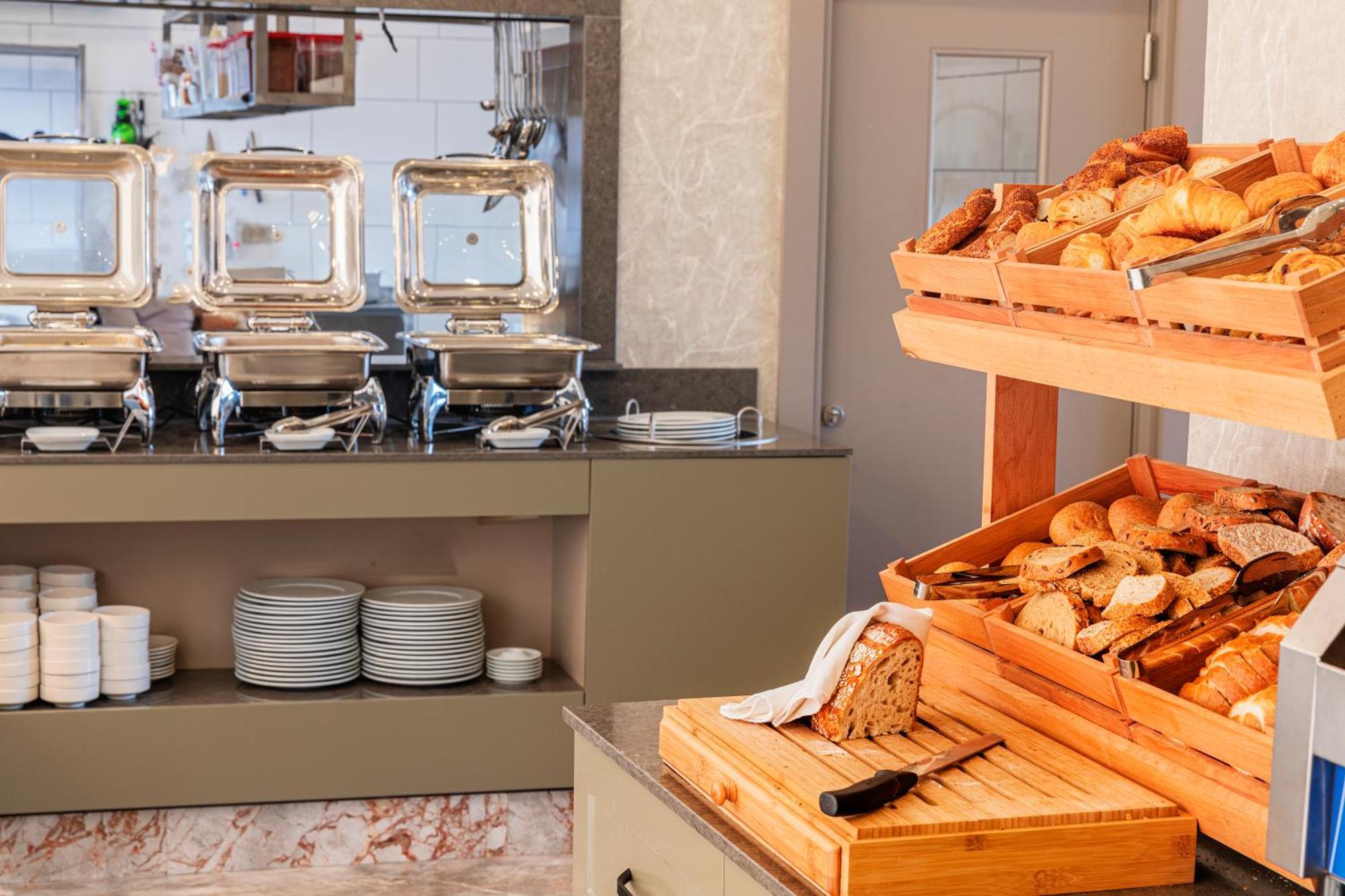 The Halich Hotel Istanbul Karakoy - Special Category Kültér fotó