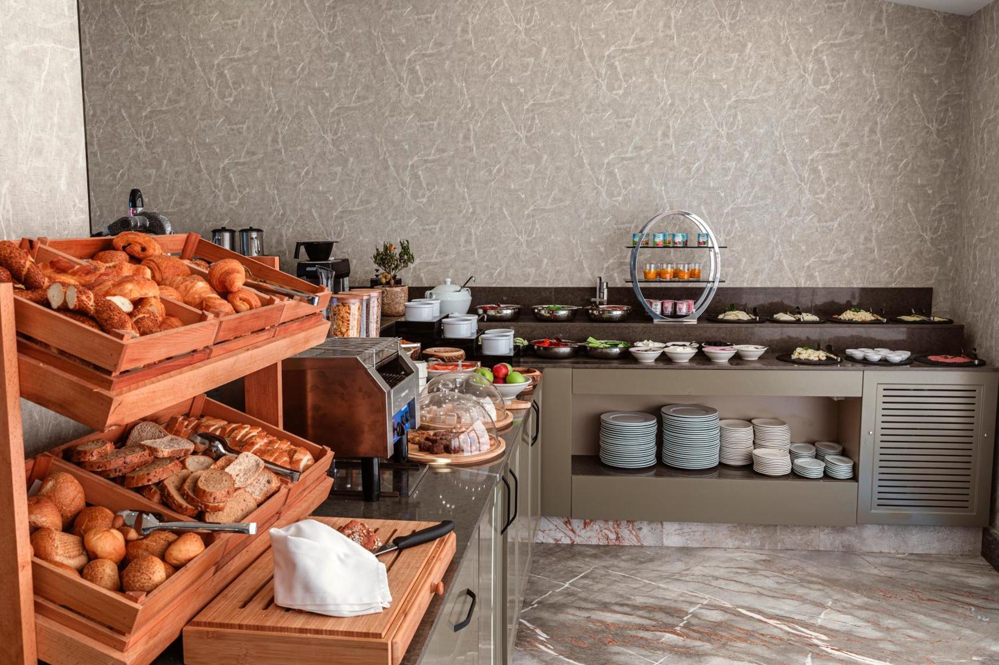 The Halich Hotel Istanbul Karakoy - Special Category Kültér fotó